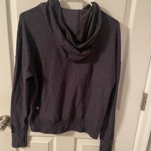 Lululemon pullover